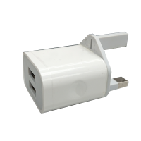 Power Adaptor for Digital Camera (UK Plug), 5V, 2A